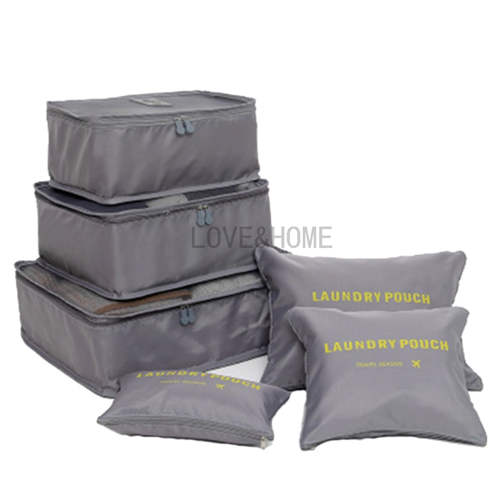 travel storage bags for clothes