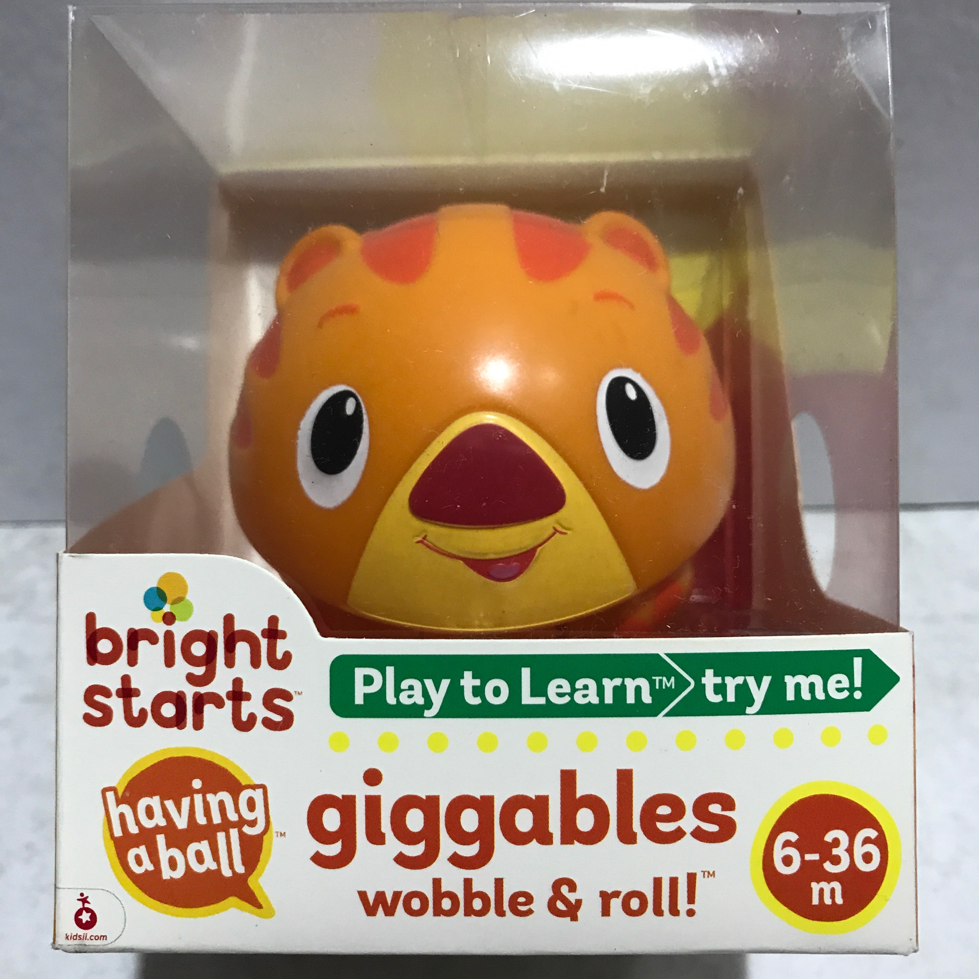 giggables wobble and roll