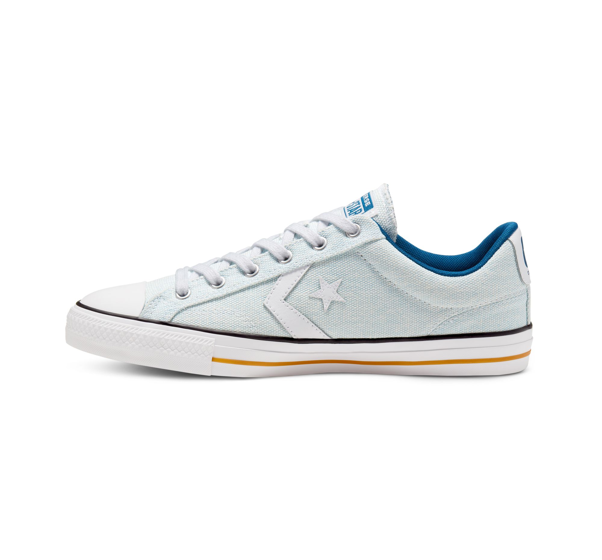 unisex twisted vacation star player low top