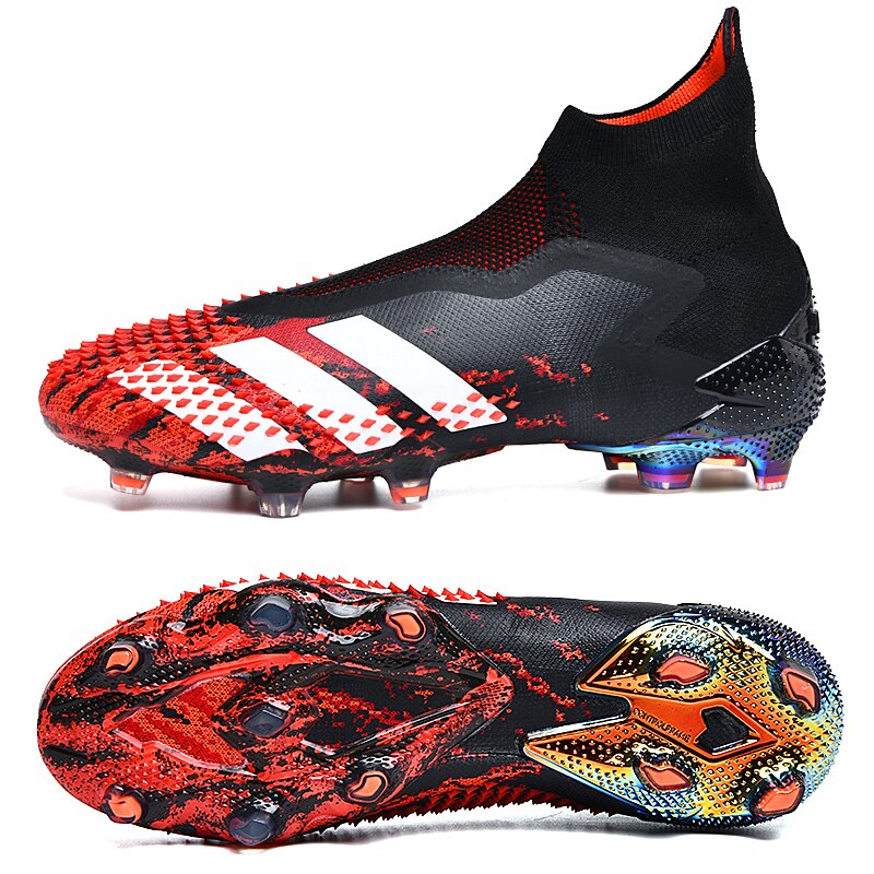 predator mutator soccer cleats