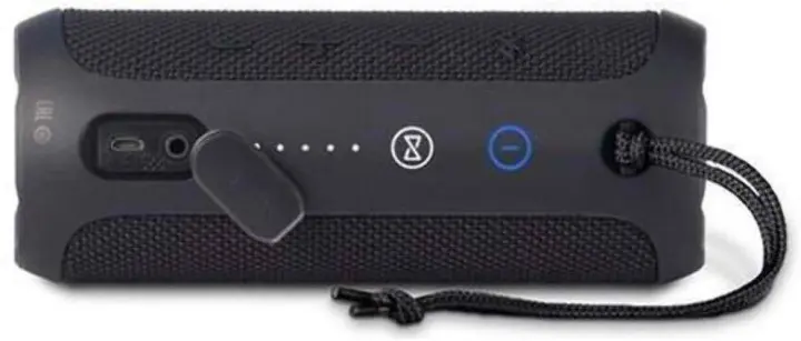 jbl flip 3 stealth portable bluetooth speaker