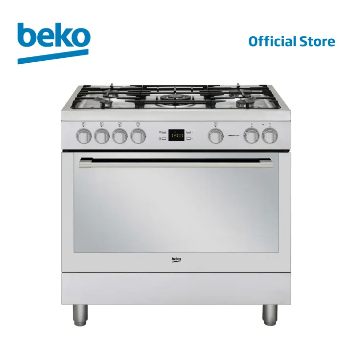 electric oven grill and hob