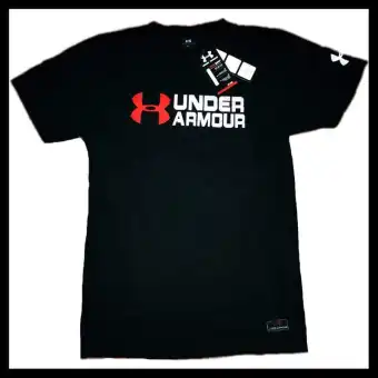 under armor t shirt sale