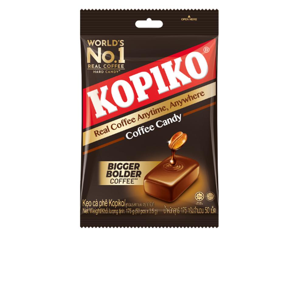 Kopiko Coffee Candy Sweets Candies 50 pieces Lazada PH