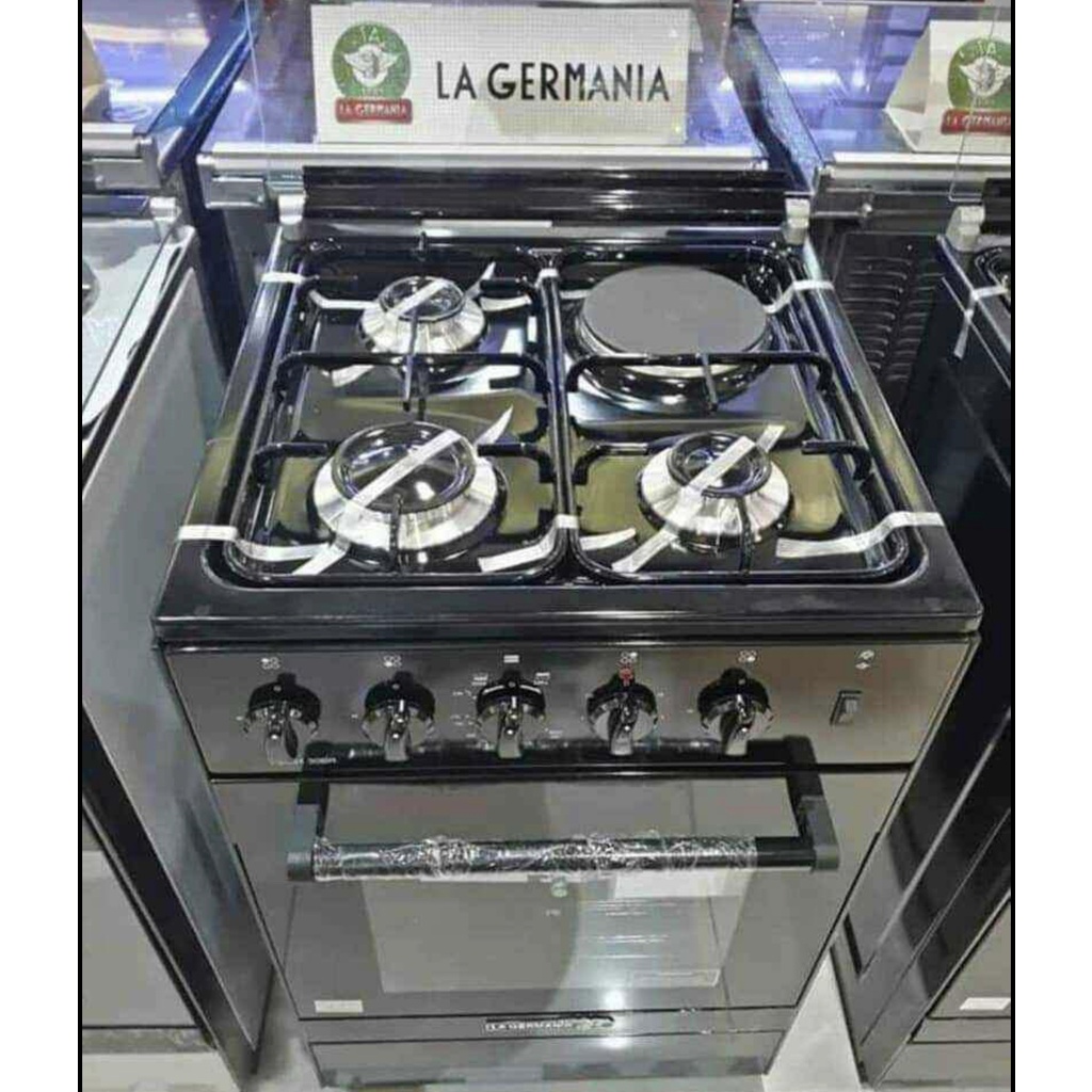 la germania fs 5040 21xr gas range