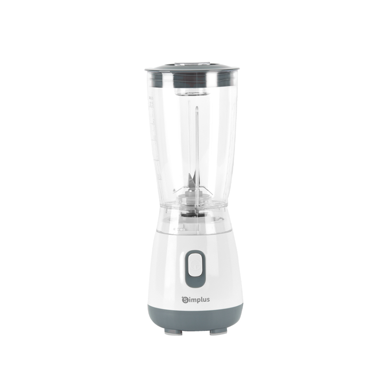 Simplus Juicer Juice Blender for Fruit and Vegetables 600ML Protable