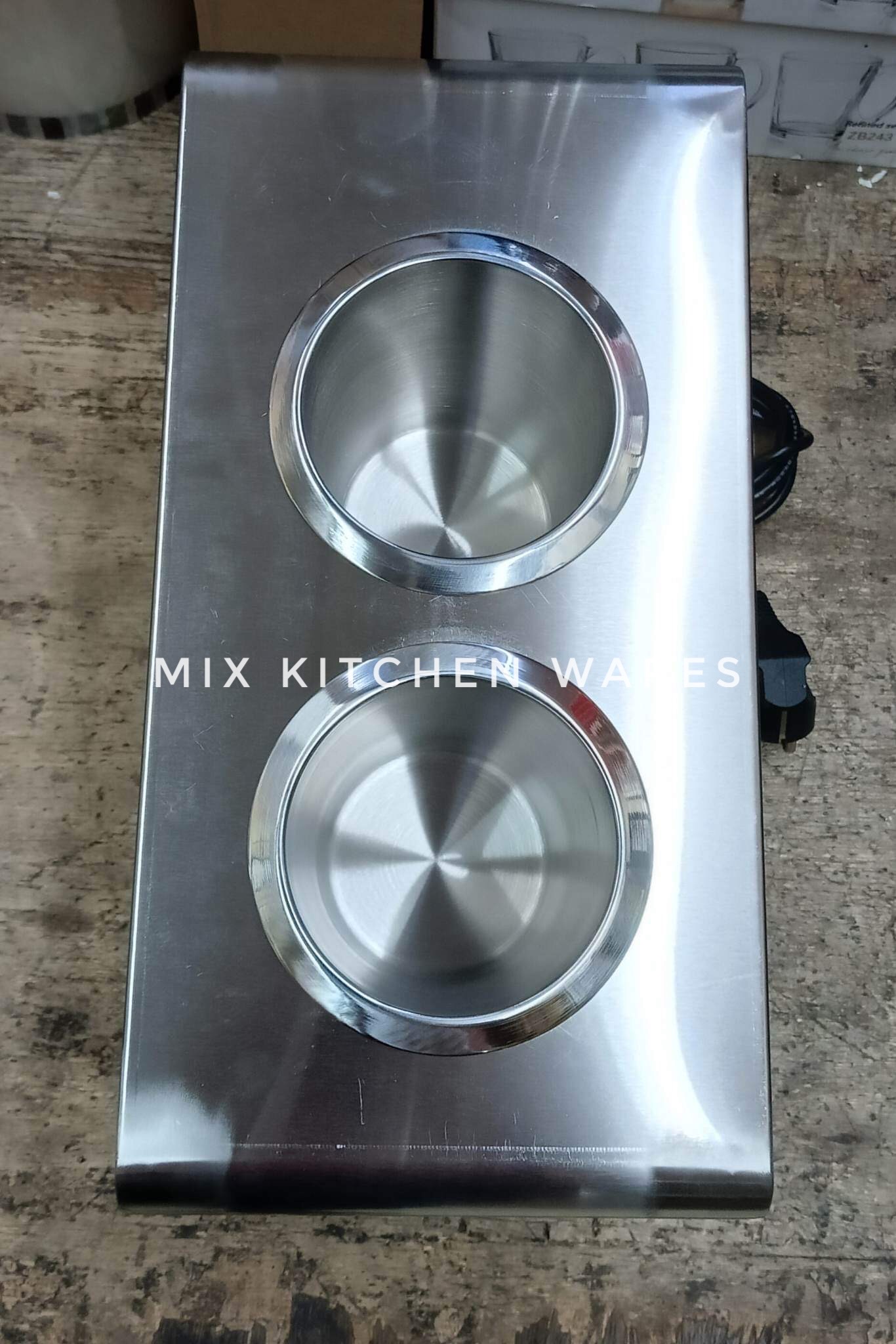 2HOLES SPOON AND FORK ELECTRIC HEATER/STERILIZER HEAVY DUTY Lazada PH