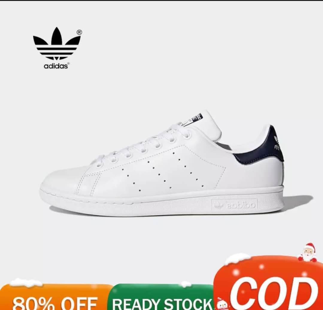 stan smith lazada