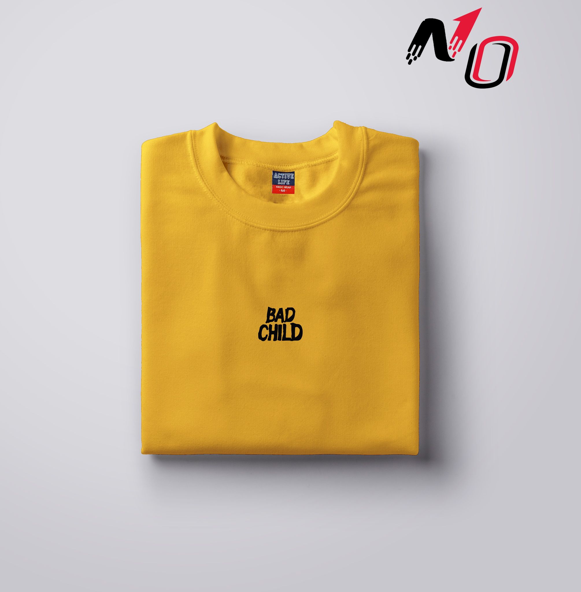 Bad child shirt Clearance