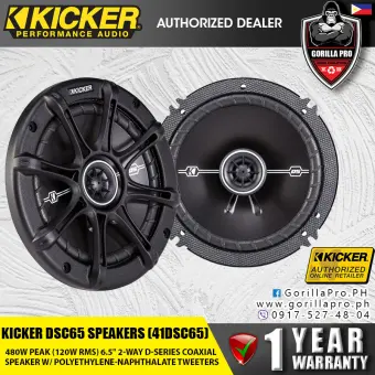 kicker 43dsc6504