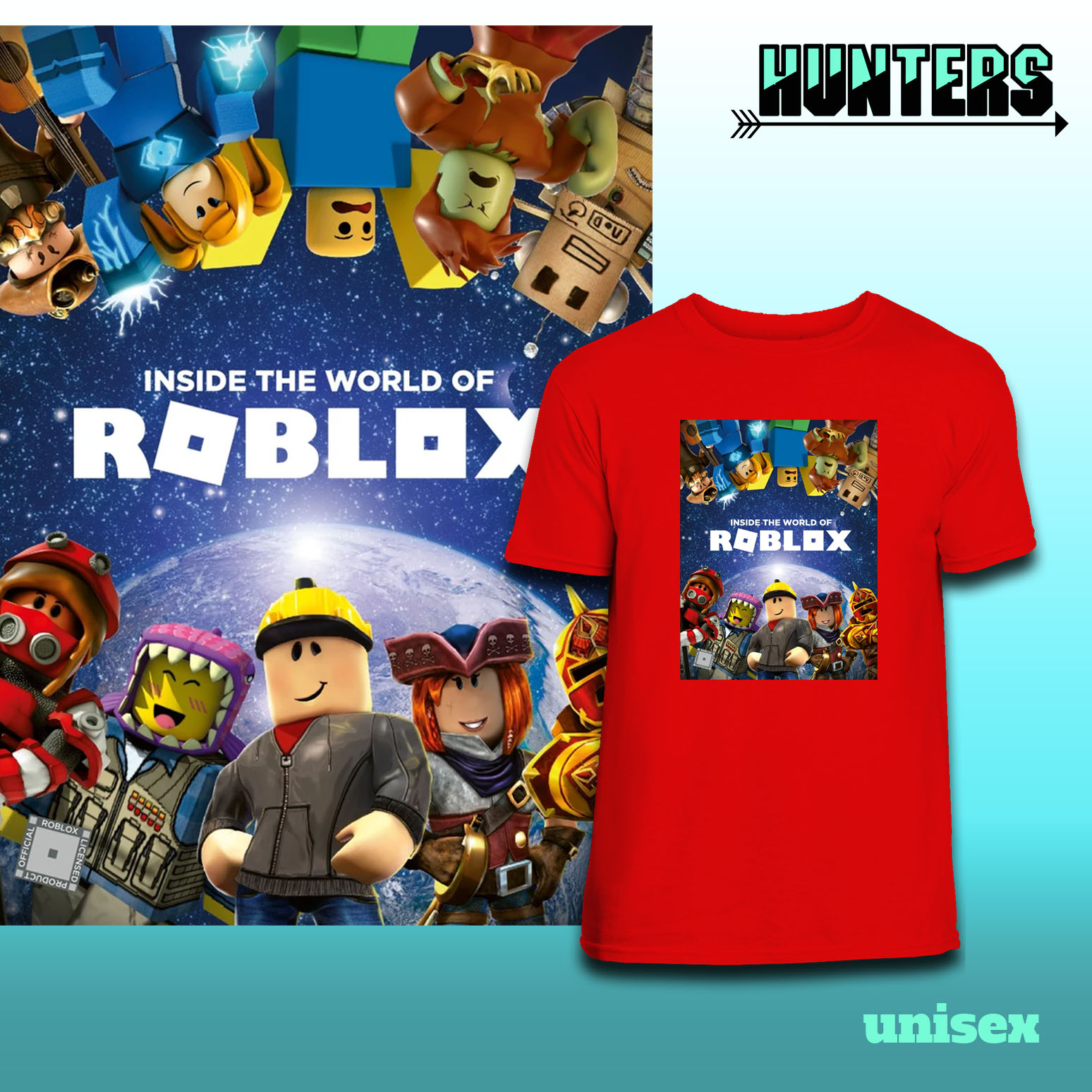 Roblox Birthday Shirt Roblox Roblox Game Birthday Shirt 