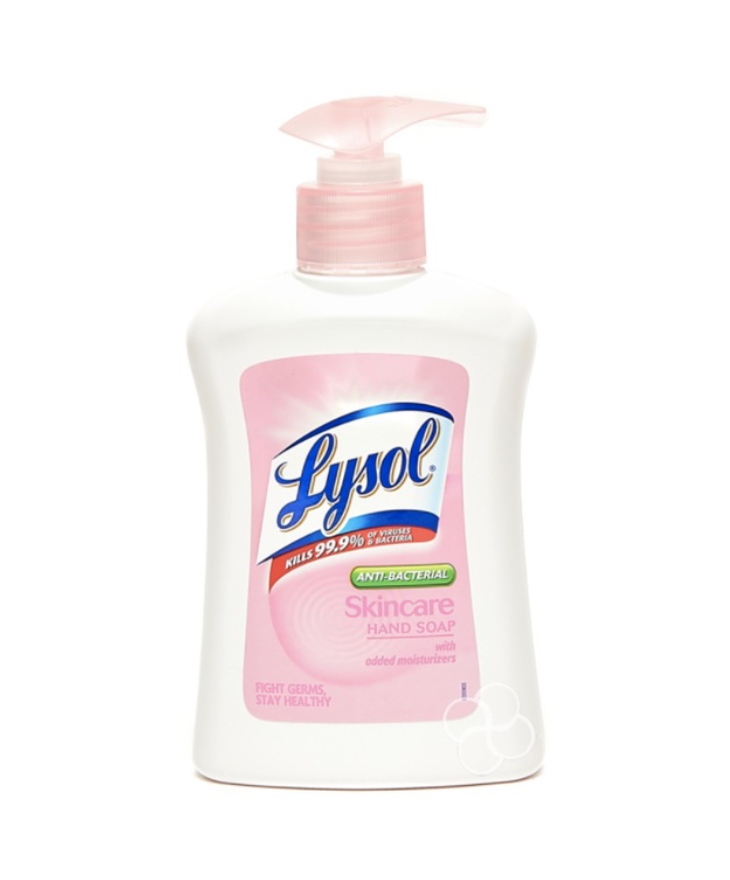 Lysol Antibac Skincare With Moisturizer Hand Soap 225mL Lazada PH   2bd72aa8f007df2fb8f89191f0c06110 