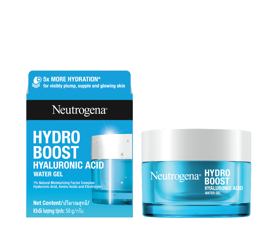 Neutrogena Hydro Boost Water Gel 50g Lazada Ph