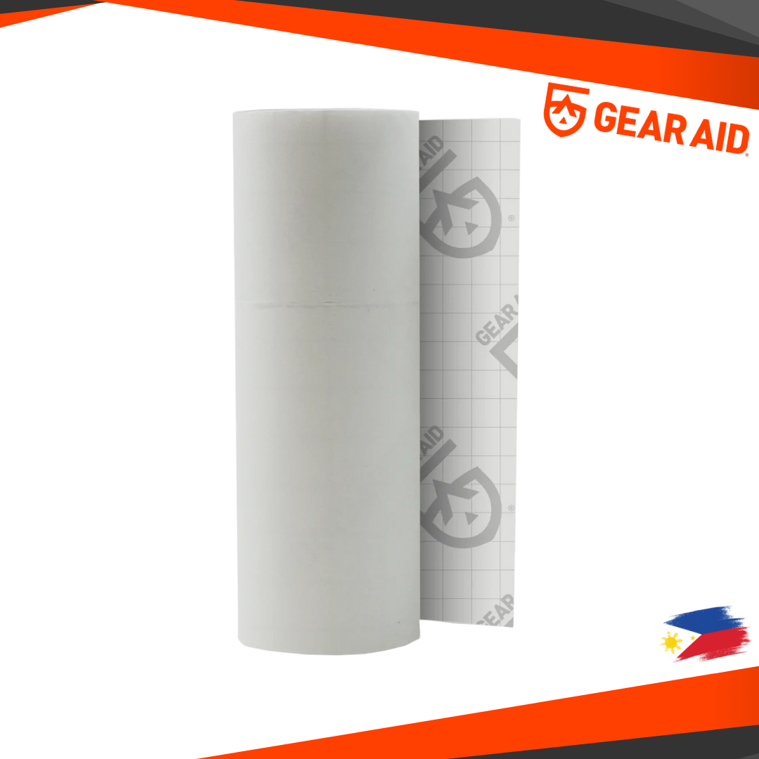 Gear Aid Tenacious Tape Reflective Repair Tape