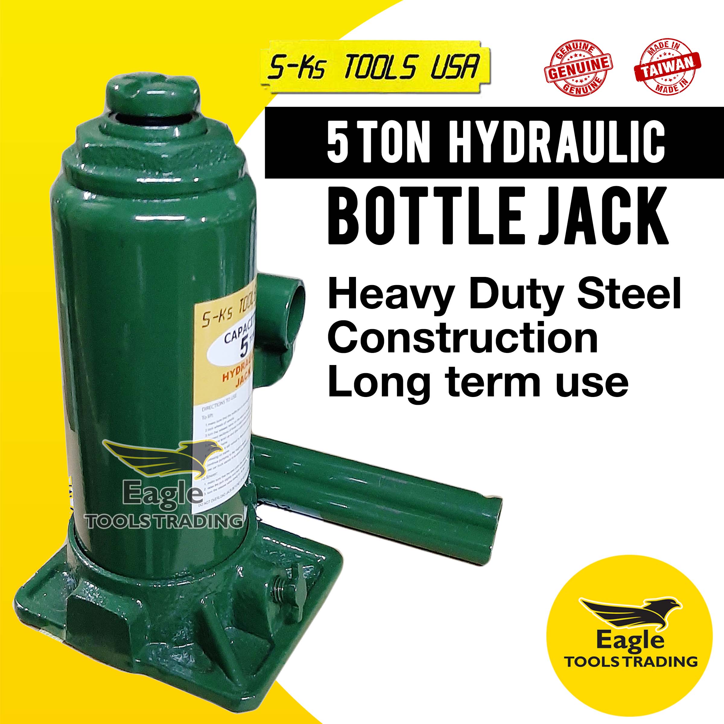 Hydraulic Bottle Jack Made In Usa Best Pictures and Decription