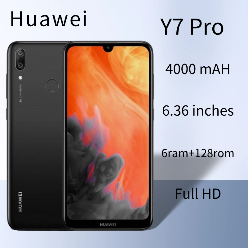 y7 pro 2021