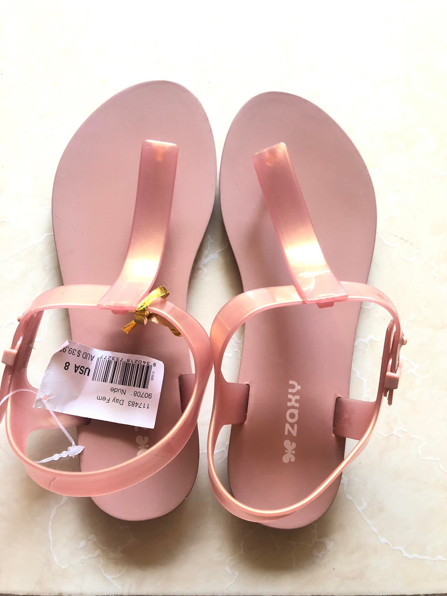 Original Zaxy Shoes & Sandals Lazada PH