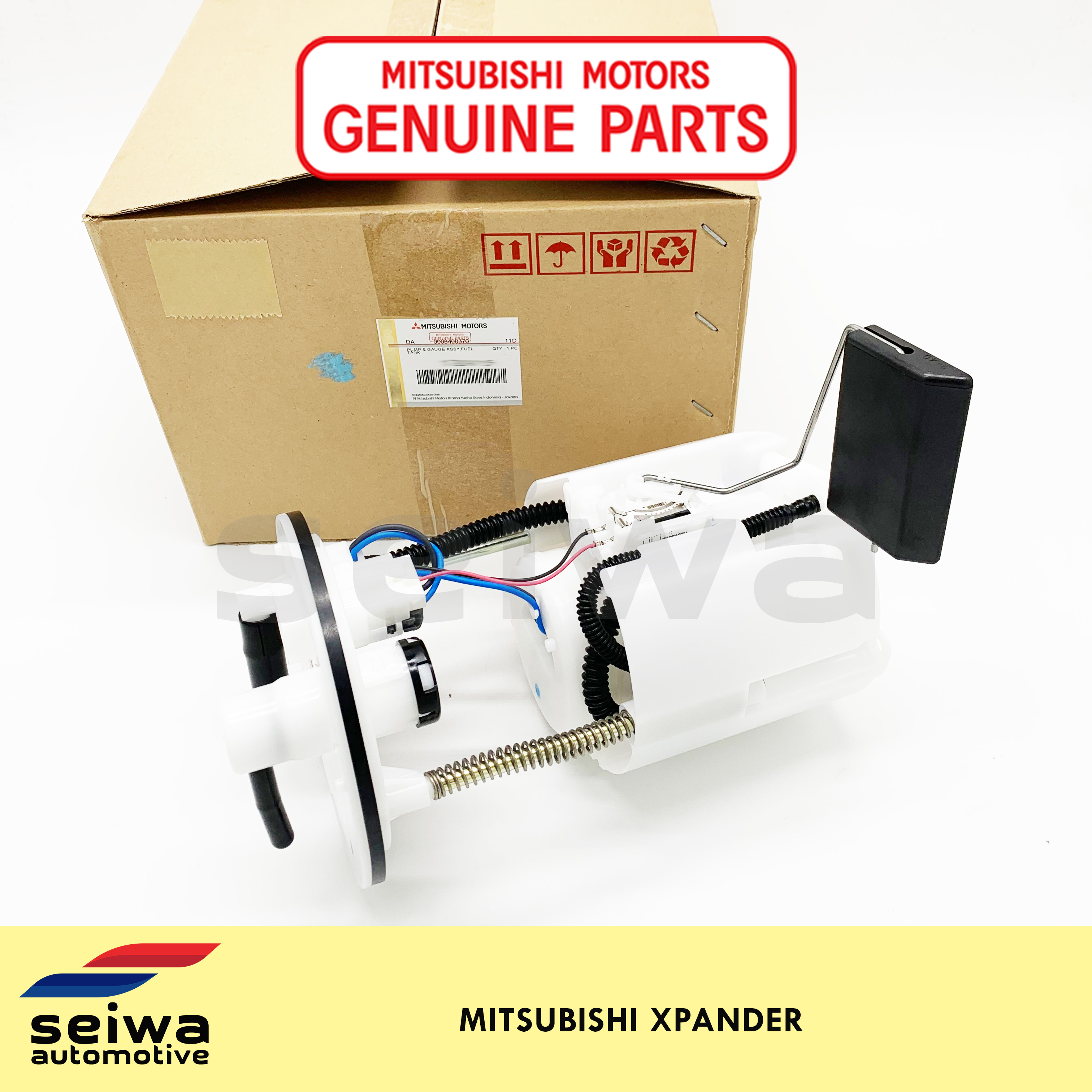 Mitsubishi Xpander Fuel Pump Assy Genuine Mitsubishi Auto Parts