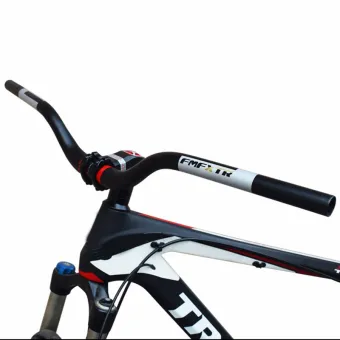 bicycle handlebar accessory bar