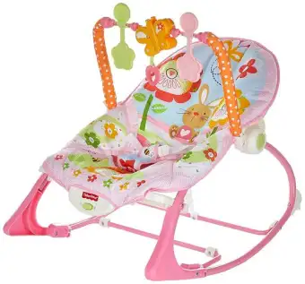 baby rocker lazada