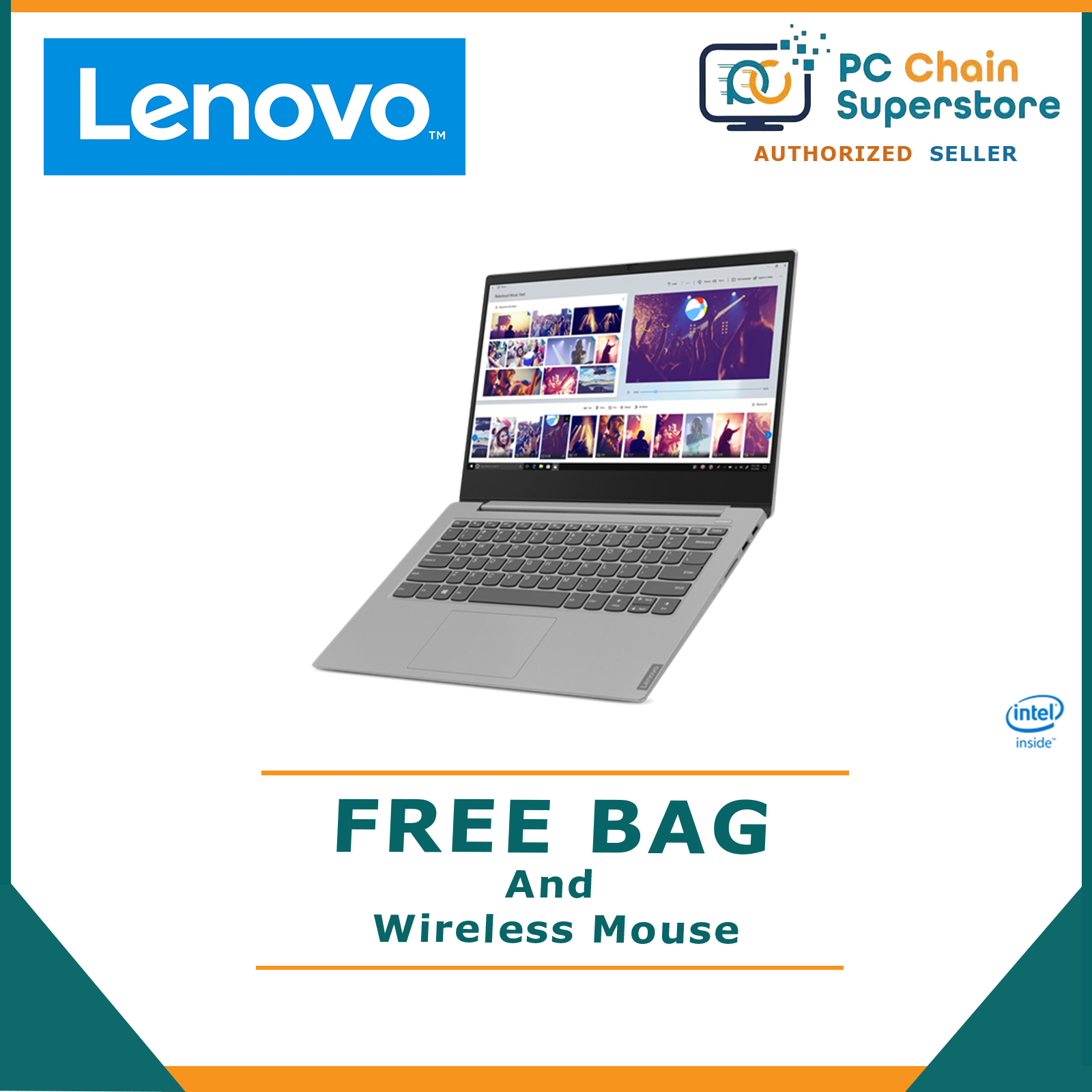 バッテリ新品★ フルHD 14 レノボ ノートPC ideapad S340-14IIL Core i5-1035G1 windows11  20GB SSD256GB  カメラあり オフィス (B576) Lenovo Ideapad S340-14IIL 14
