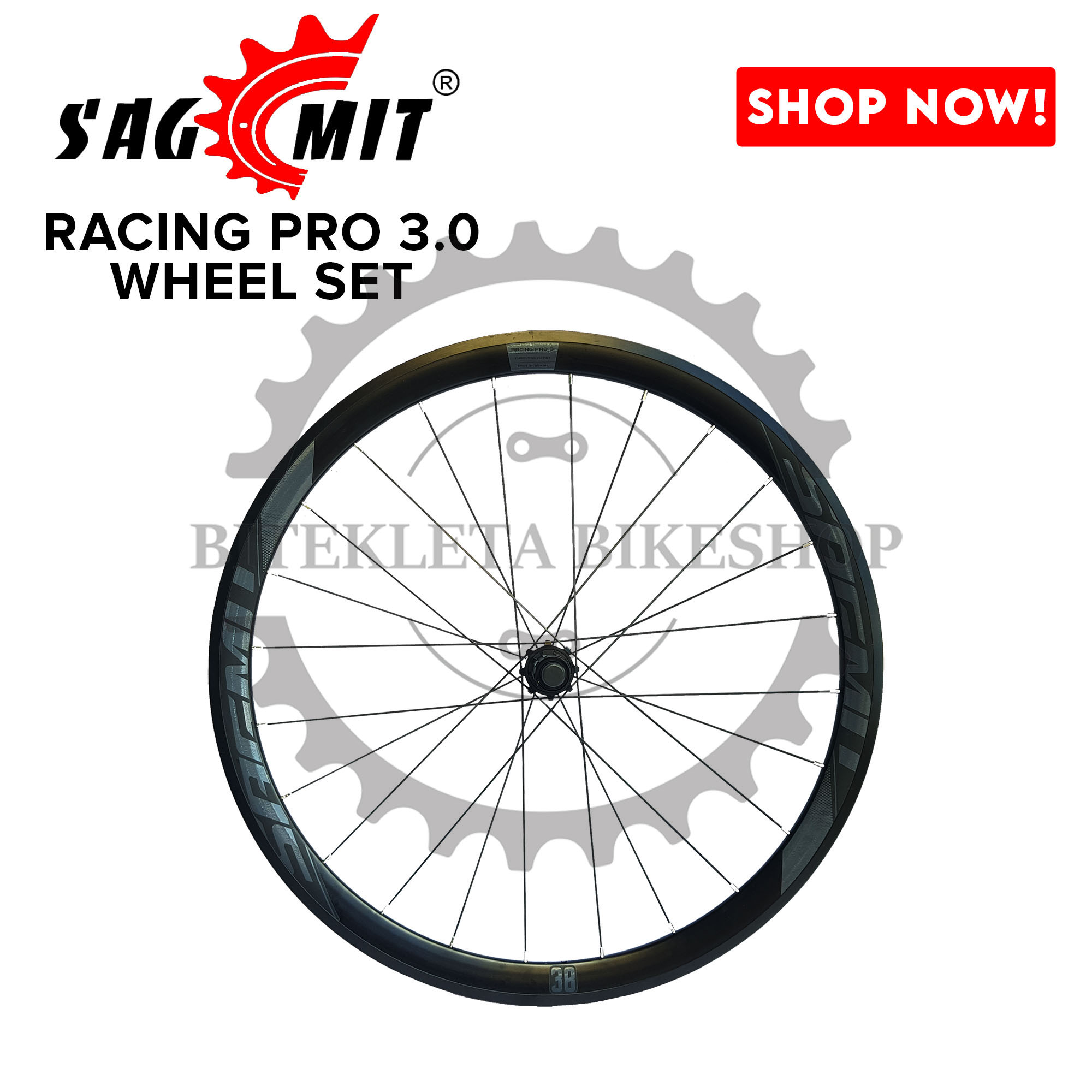 sagmit frame road bike