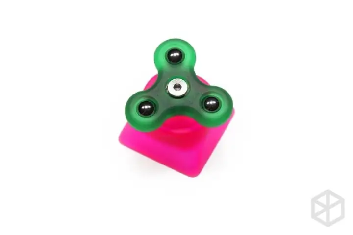 fidget spinner hammer