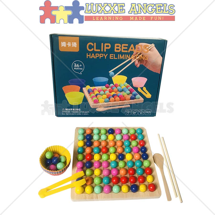 lazada wooden toys