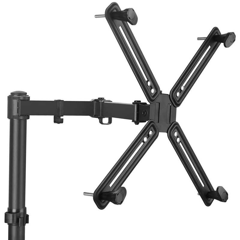 Bảng giá for VESA Mount Bracket Adapter Monitor Arm Mounting Kit for Screen 13 to 27 Inch, VESA 75mm and 100mm Phong Vũ