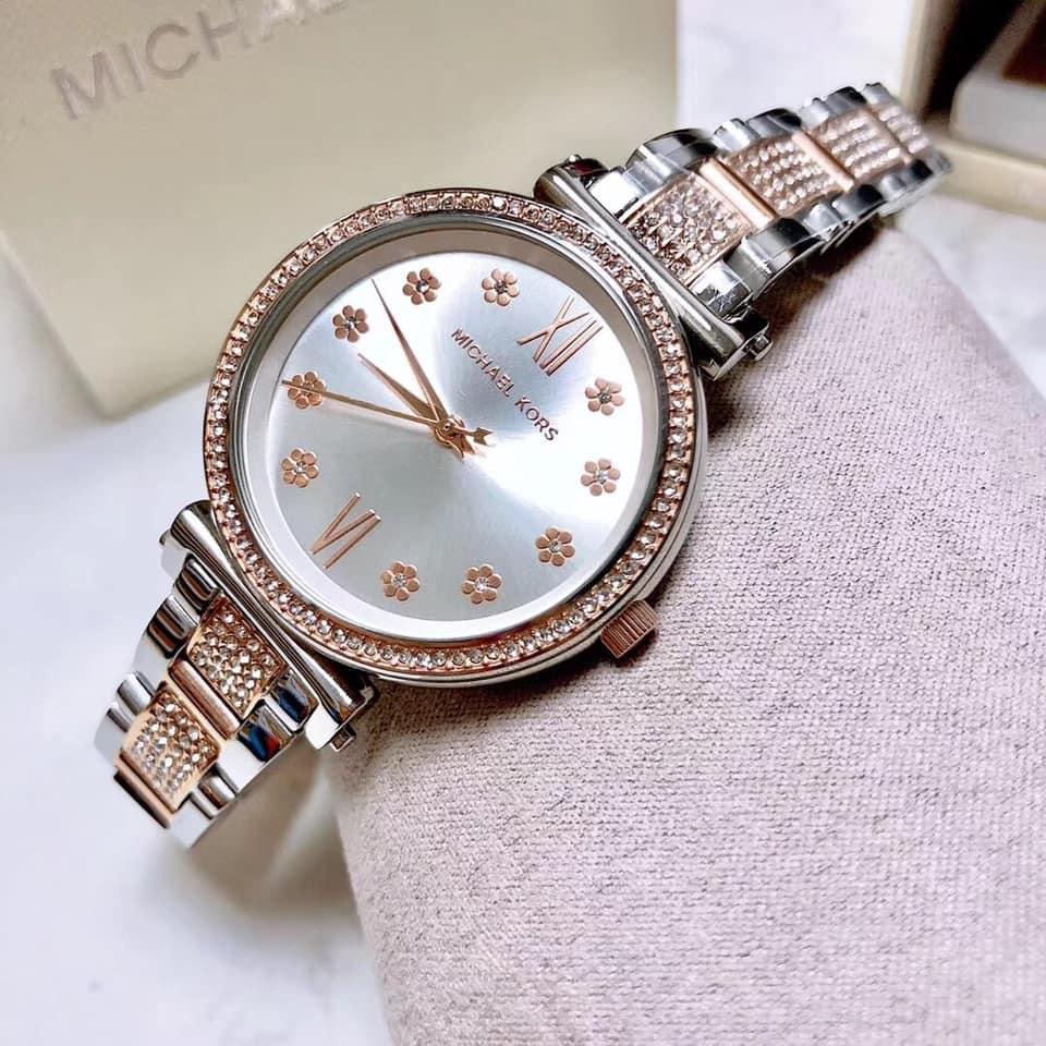 michael kors mini sofie