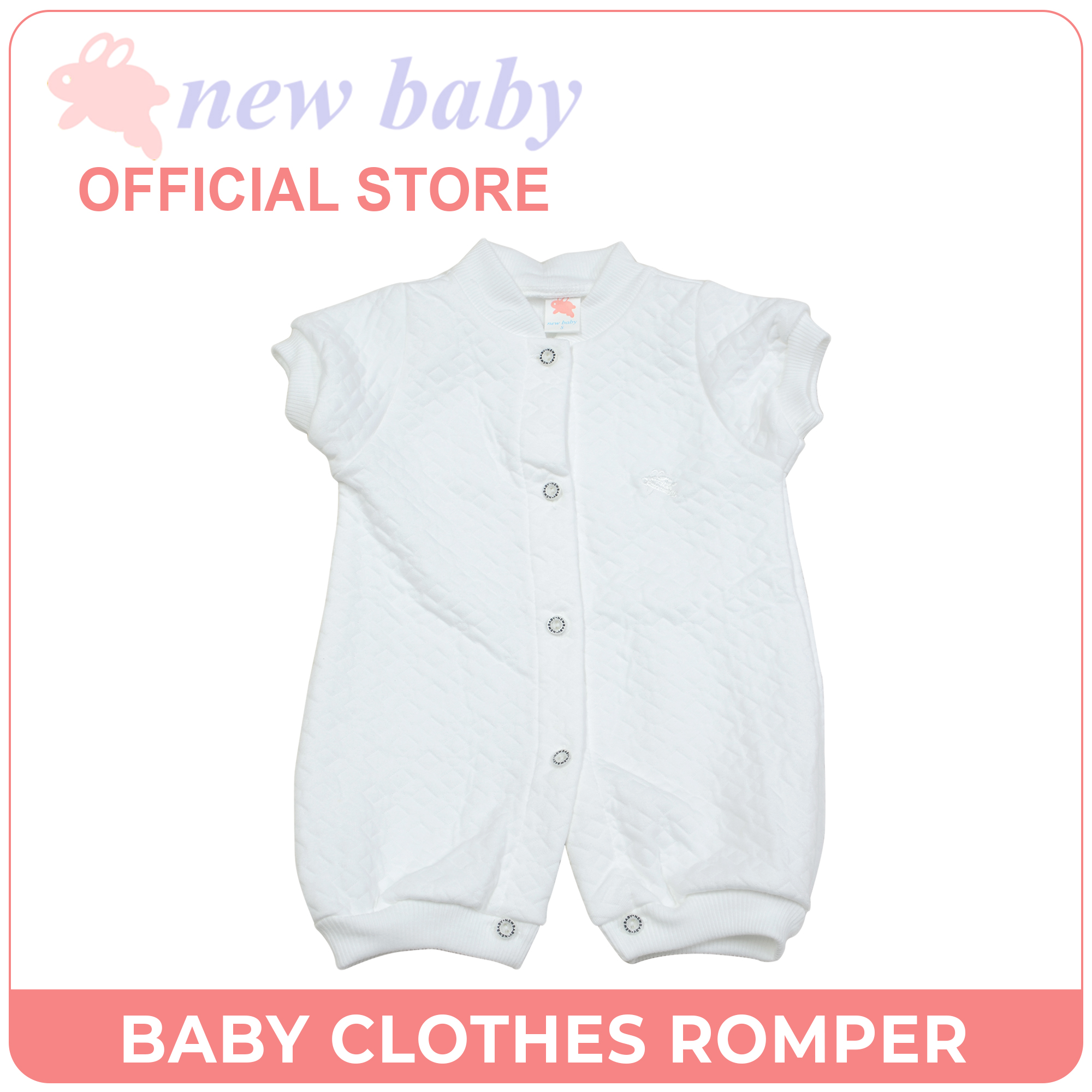 lazada newborn baby clothes