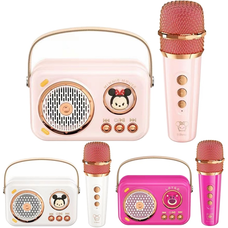 Minnie sales mouse speaker