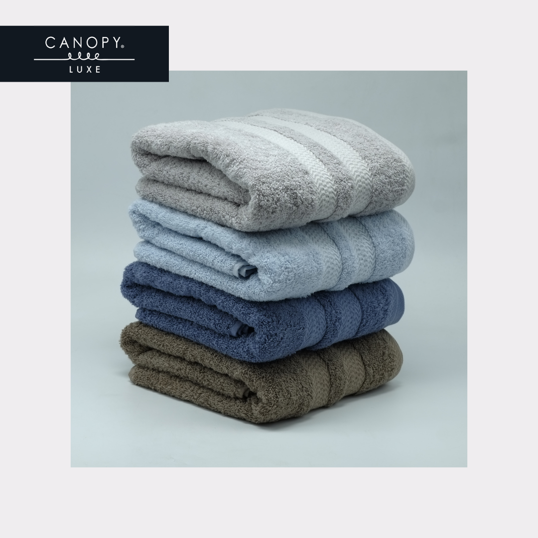 CANOPY LUXE 522 FACE TOWEL