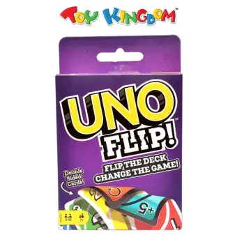 uno cards toy kingdom
