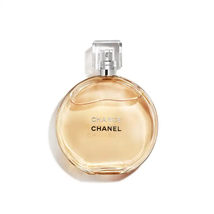 chance eau de parfum