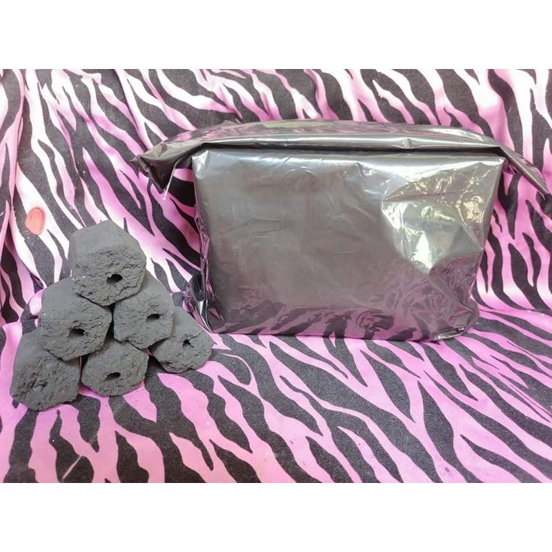 New 2023 Coconut charcoal BBQ briquettes 2kgs 5kgs Lazada PH