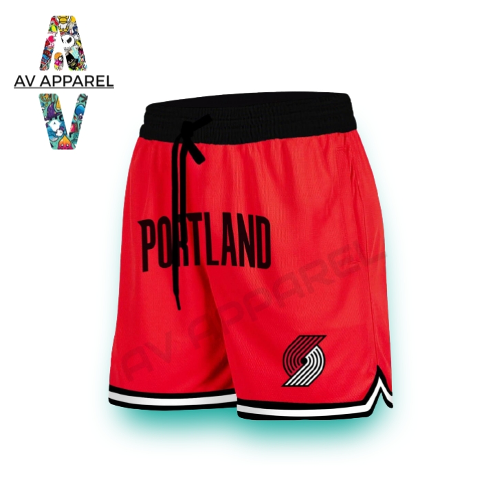 dri fit jersey shorts