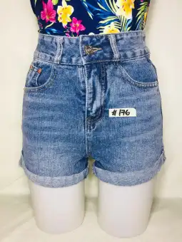womens denim shorts sale