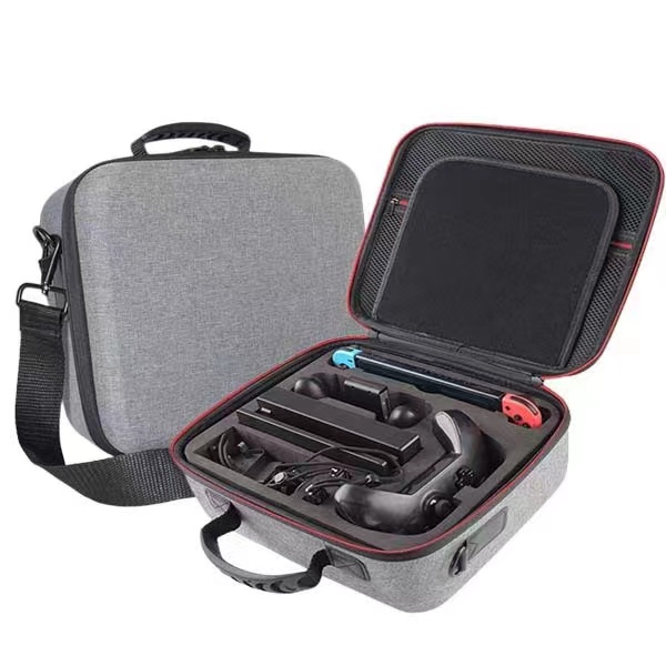 DOBE Storage EVA Bag for Nintendo Switch Lazada PH