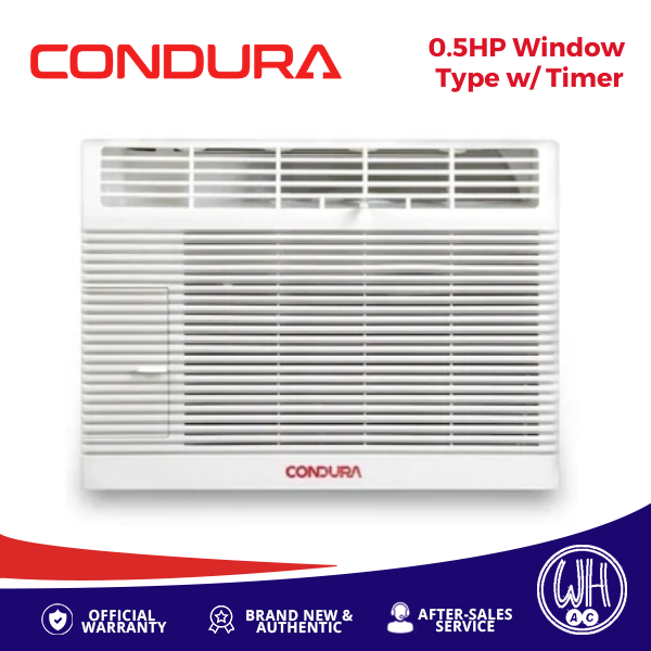 condura aircon service