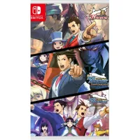 Ace Attorney Switch Shop Ace Attorney Switch With Great Discounts And Prices Online Lazada Philippines