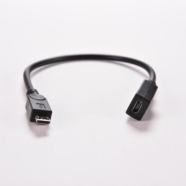 Bảng giá YYDS💕Cáp Sạc Nối Dài Micro USB B Đầu Đực M/F Đầu Cái Bộ Chuyển Đổi Dây Cáp Phong Vũ