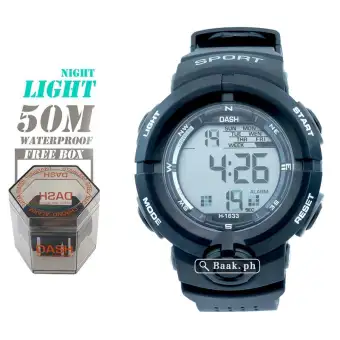 best selling digital watches