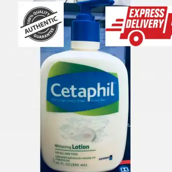 whitening lotion for face