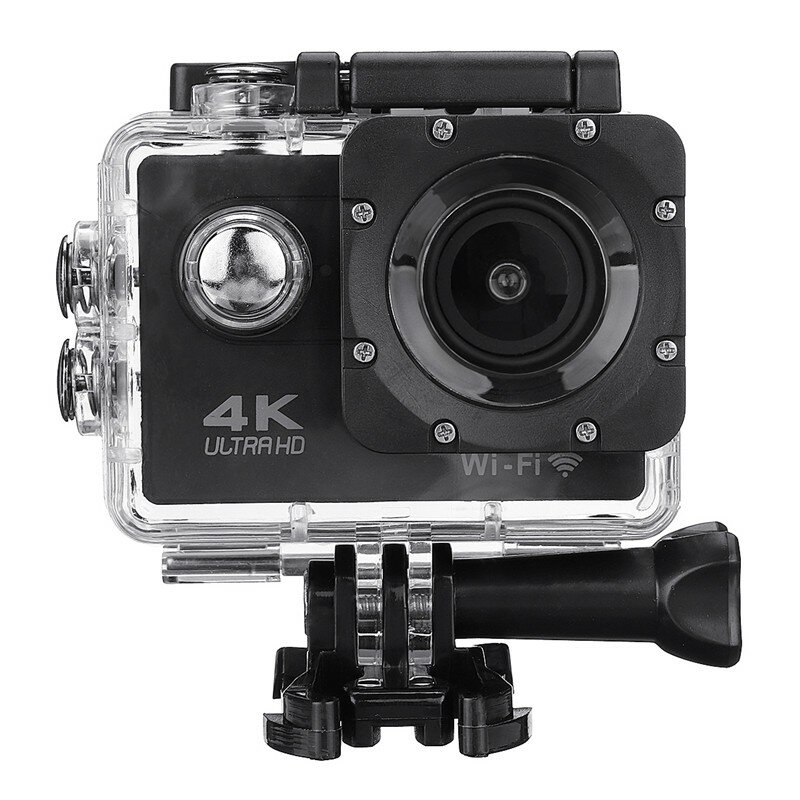 4k ultra hd wifi camera