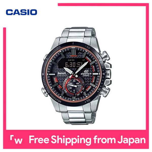 casio edifice 5537