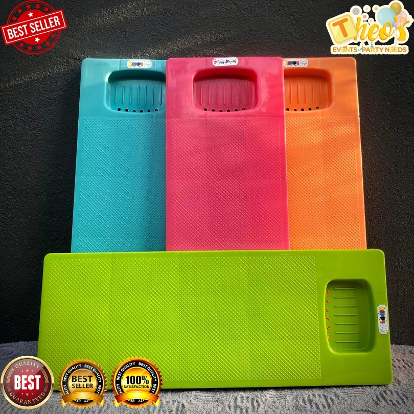 Laundry Washing Board (Tabla/Kuskusan PANLABA Cleaning Scrubbing Board