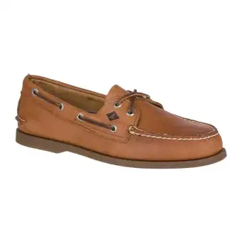 men's gold cup authentic original orleans boat shoe