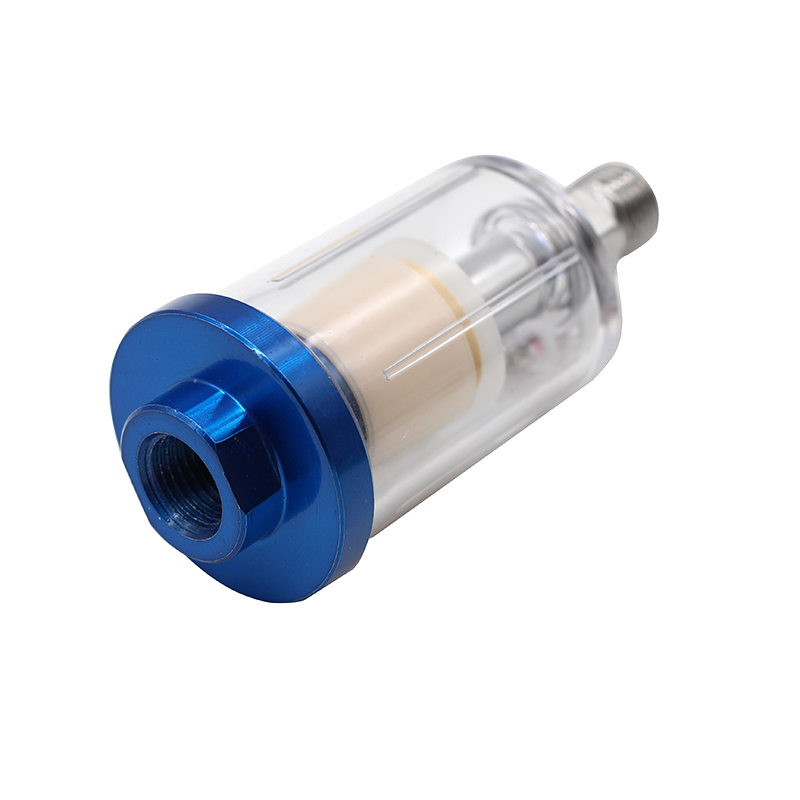 150Mm Professional Mini Air Pressure Regulator Gauge Pressure Spray