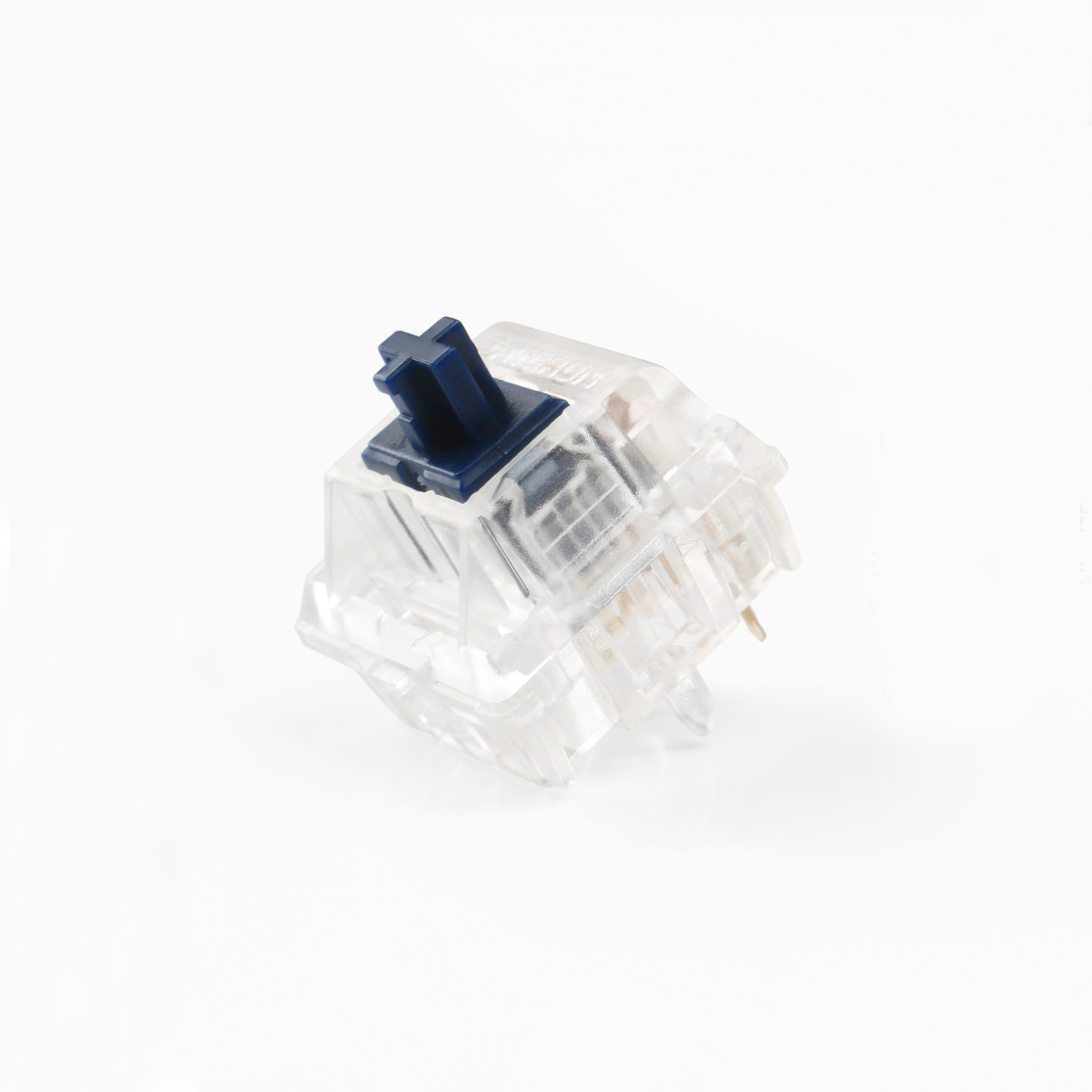 Zealios Zilent V2 Tactile Switches MX Style 5pins for Mechanical